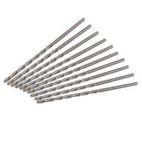 JCB Masonry Drill Bit (Dia)5.5 (L)150mm 10 Pack