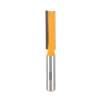 JCB 12.7mm Shank Straight Router Bit