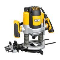 JCB 2100W 1/4\" & 1/2\" Router PRT210J2