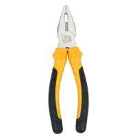 JCB 7\" Combination Pliers