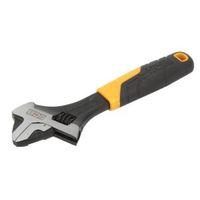 JCB 150 mm Adjustable Wrench