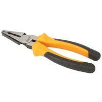 JCB 180mm High Leverage Combination Pliers