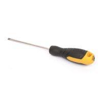 jcb slotted screwdriver sl4 x 100mm