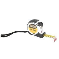 JCB 8m Tape Measure
