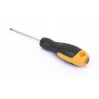 JCB Slotted Screwdriver Sl3.5 x 75mm