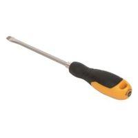 jcb slotted screwdriver sl8 x 175mm