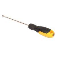 JCB Slotted Screwdriver SL5.5 x 125mm