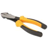 jcb chrome vanadium steel bladed pliers