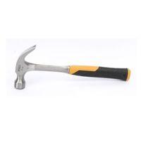 JCB 20Oz Forged Steel Claw Hammer