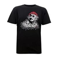 JC Explorer Tee - Black
