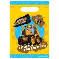 JCB Party Party Bags