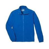 JCM Basic Full Zip Polar Fleece