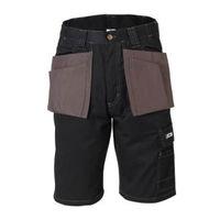 JCB Keele Black Shorts W40\