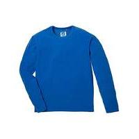 jcm basic crew neck polar fleece