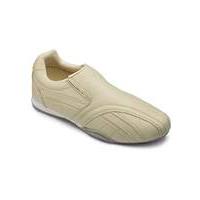 JCM Sports Slip On Trainer Standard