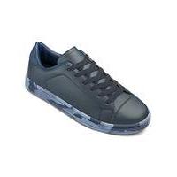 JCM Sports Camouflage Sole Trainers Std
