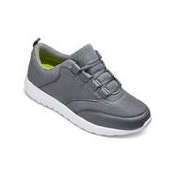 JCM Sports Lace Up Trainers Std