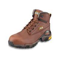 JCB 4X4 Safety Boot