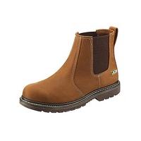 JCB Agpro Safety Dealer Boot