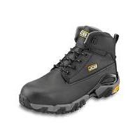 jcb 4x4 safety boot