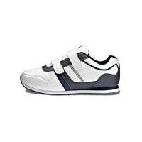 JCM Sports Two Strap Trainers Standard