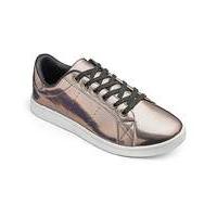 JCM Sports Iridescent Trainers Std