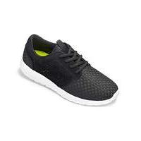 JCM Sports Weave Trainers Std