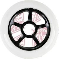 jd bug pro series extreme metal core 100mm wheel