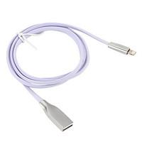 JDB USB 3.0 Normal Aluminum Cables 100cm