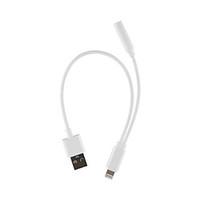 JDB USB 3.0 Normal Plastic Adapter Lightning Cable For Apple 24 cm