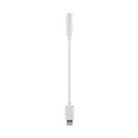 JDB USB 3.0 Normal Lightning Adapter Cable For Apple 13 cm Plastic