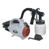 JDL1 Oil Container with Lid & Flexi-Spout 1ltr