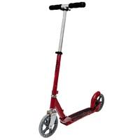 jd bug folding scooter street ms200 red glow pearl