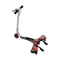 JD Bug Cool Carver - XF136 red