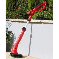 JDW 25cm Garden Trimmer - 350 Watt