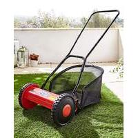 JDW Hand Push Mower