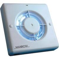 JDS HARDWARE Manrose Humidity Fan