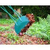 JDS HARDWARE Ambassador Long Handled Leaf Grabber