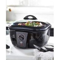 JDW Ceramic 8 in 1 Multicooker