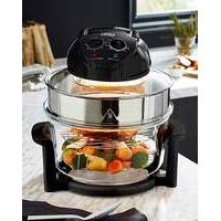 jdw 12litre halogen oven