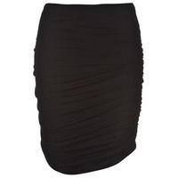 jdy kira short skirt