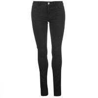 JDY Skinny Low Holly Womens Jeans