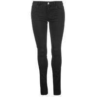 JDY Skinny Low Holly Womens Jeans