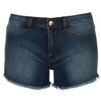 JDY Skylar Denim Shorts