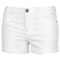 jdy five denim shorts