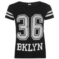 JDY Mallie T Shirt