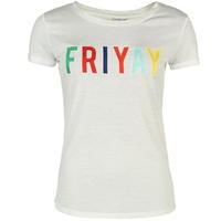 JDY Fun T Shirt