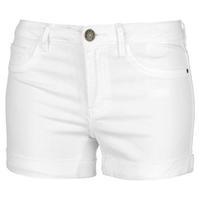 jdy five denim shorts