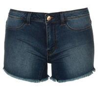 JDY Skylar Denim Shorts