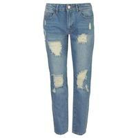 JDY Jazz Boyfriend Ladies Jeans